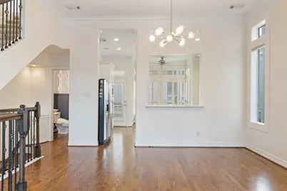 1515 Hyde Park Boulevard #2, Houston, TX 77006 - Photo 15