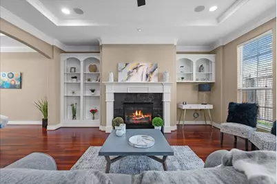 5624 Dolores St, Houston, TX 77057 - Photo 9