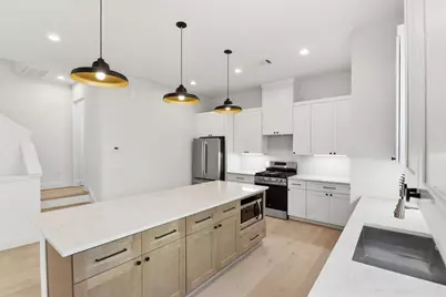 2212 Lou Ellen Lane #C, Houston, TX 77018 - Photo 1