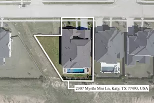 2307 Myrtle Mnr Ln, Katy, TX 77493 - Photo 5