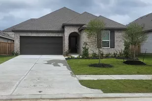 8318 Amber Summit, Angleton, TX 77515 - Photo 1