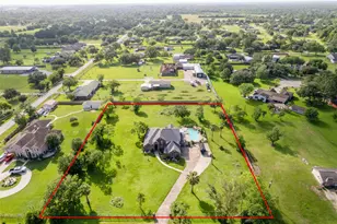 1513 County Rd 149, Alvin, TX 77511 - Photo 1