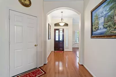 7807 Desert Canyon Court, Houston, TX 77041 - Photo 5