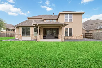 10910 Kirker Lane, Richmond, TX 77407 - Photo 39
