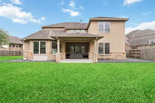 10910 Kirker Ln, Richmond, TX 77407 - Photo 39