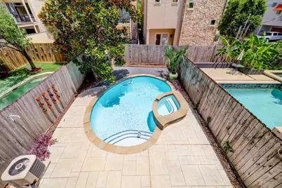 5202 Rose Street #B, Houston, TX 77007 - Photo 7