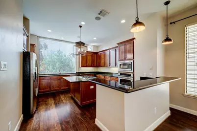 5202 Rose Street #B, Houston, TX 77007 - Photo 19