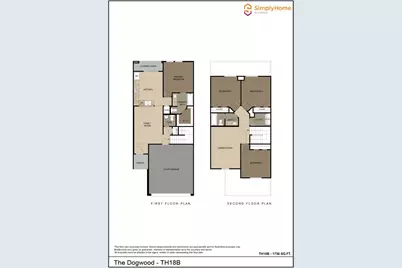 3943 Lexington Grove Court, Missouri City, TX 77459 - Photo 9