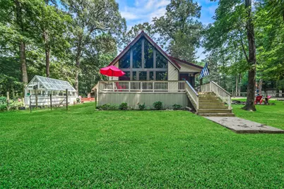 200 Cochran Lane, Coldspring, TX 77331 - Photo 1