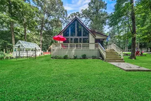 200 Cochran Ln, Coldspring, TX 77331 - Photo 1