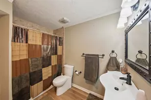 200 Cochran Ln, Coldspring, TX 77331 - Photo 17