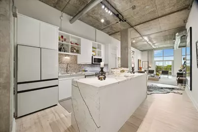 1401 Calumet Street #508, Houston, TX 77004 - Photo 5