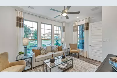 9207 Everlasting Daisy Drive, Cypress, TX 77433 - Photo 11