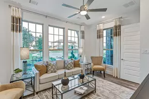 9207 Everlasting Daisy Dr, Cypress, TX 77433 - Photo 11