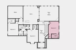 9207 Everlasting Daisy Dr, Cypress, TX 77433 - Photo 3