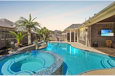 3914 Morning Creek Court, Fulshear, TX 77441 - Photo 25