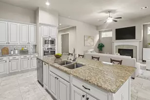 3914 Morning Creek Ct, Fulshear, TX 77441 - Photo 5