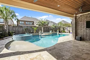 3914 Morning Creek Ct, Fulshear, TX 77441 - Photo 3