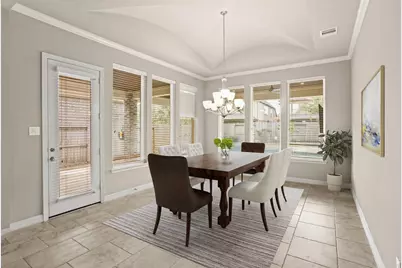 3914 Morning Creek Court, Fulshear, TX 77441 - Photo 7