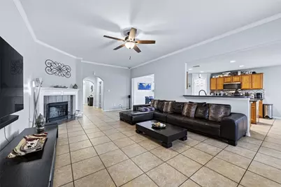 3734 Veranda Drive, Katy, TX 77449 - Photo 19