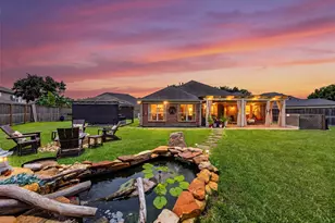 3734 Veranda Dr, Katy, TX 77449 - Photo 37