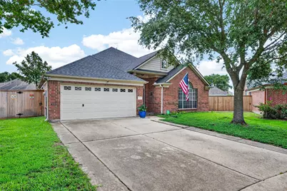 3734 Veranda Drive, Katy, TX 77449 - Photo 3