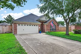 3734 Veranda Dr, Katy, TX 77449 - Photo 3