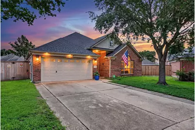 3734 Veranda Drive, Katy, TX 77449 - Photo 1