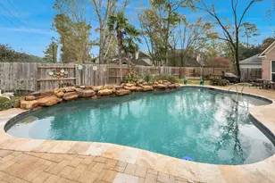 3010 Sycamore Tree Ct, Kingwood, TX 77345 - Photo 33