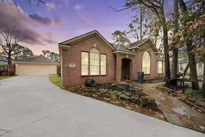 3010 Sycamore Tree Ct, Kingwood, TX 77345 - Photo 1