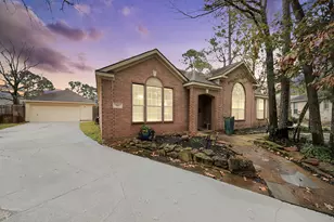 3010 Sycamore Tree Ct, Kingwood, TX 77345 - Photo 1