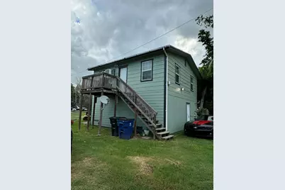 411 & 411 1/2 Humphrey Avenue, Palacios, TX 77465 - Photo 23