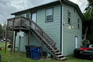 411 & 411 1/2 Humphrey Ave, Palacios, TX 77465 - Photo 23