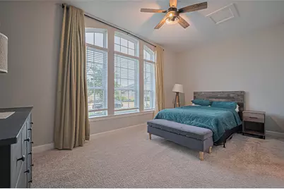 1314 Orange Pumpkin Lane, Richmond, TX 77406 - Photo 9