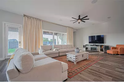 1314 Orange Pumpkin Lane, Richmond, TX 77406 - Photo 17