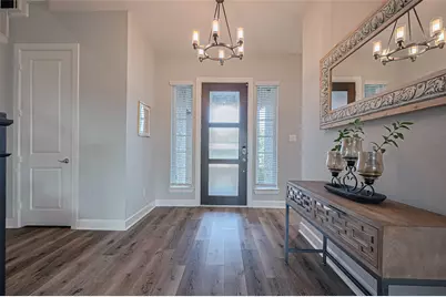 1314 Orange Pumpkin Lane, Richmond, TX 77406 - Photo 7