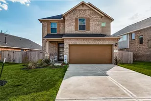 31111 Cardrona Peak Path, Hockley, TX 77447 - Photo 1