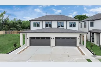 4338 Avron Drive #B, Stafford, TX 77477 - Photo 1