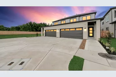 4338 Avron Drive #B, Stafford, TX 77477 - Photo 3