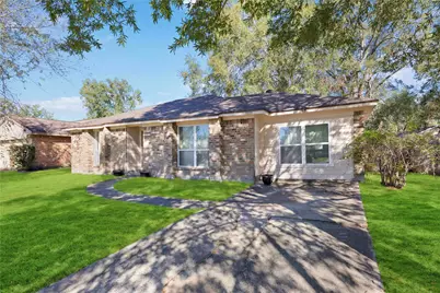 9809 Condor Drive, Conroe, TX 77385 - Photo 1