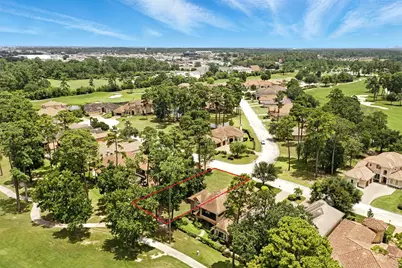 2902 Twin Fountains Drive, Houston, TX 77068 - Photo 5