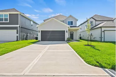 13412 Yellow Perch Drive, Conroe, TX 77384 - Photo 1