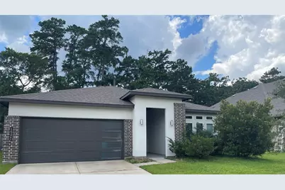 14322 Winema View Lane, Conroe, TX 77384 - Photo 1