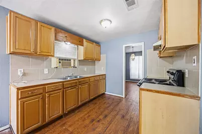 6929 Hoffman Street, Houston, TX 77028 - Photo 9