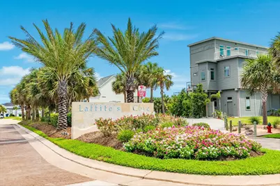 3654 Foremast Drive, Galveston, TX 77554 - Photo 1