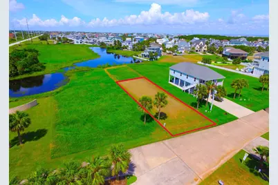 3654 Foremast Drive, Galveston, TX 77554 - Photo 3