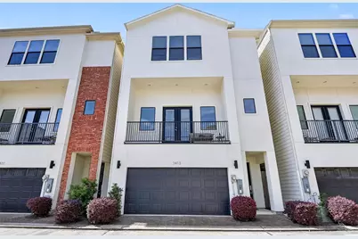 3413 Kensington Yellow Place, Houston, TX 77008 - Photo 1