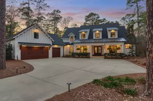 4443 Lily Bean Rd, Montgomery, TX 77316 - Photo 1