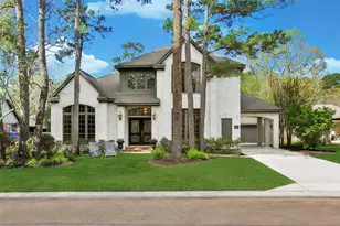 27 Wingspan Dr, The Woodlands, TX 77381 - Photo 1