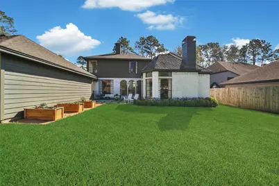 27 Wingspan Drive, The Woodlands, TX 77381 - Photo 39